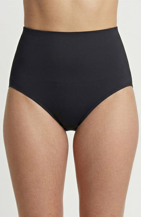 Eversoft 3-Pack Smoothing Briefs
