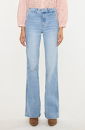 KanCan Jeanette Ultra High Rise Flare Jeans