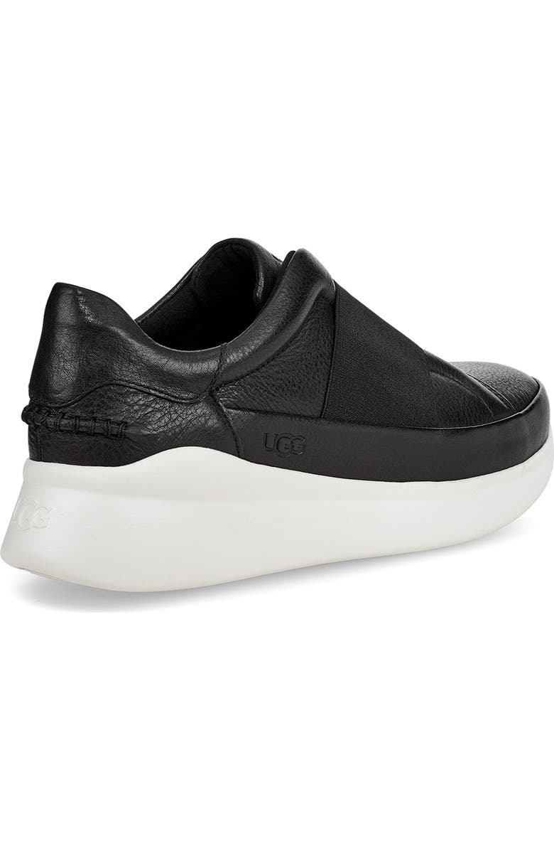 UGG<sup>®</sup> Libu Slip-On Sneaker, Alternate, color,