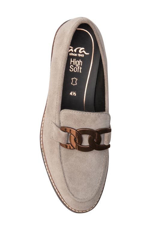 Ara Kyle 2.0 Loafer In Sand