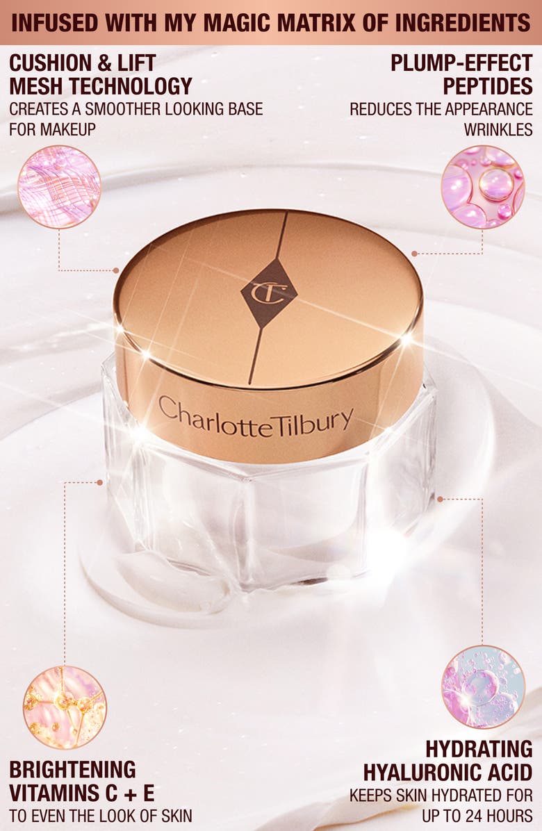 Charlotte Tilbury Magic Cream Duo $190 Value, Alternate, color,