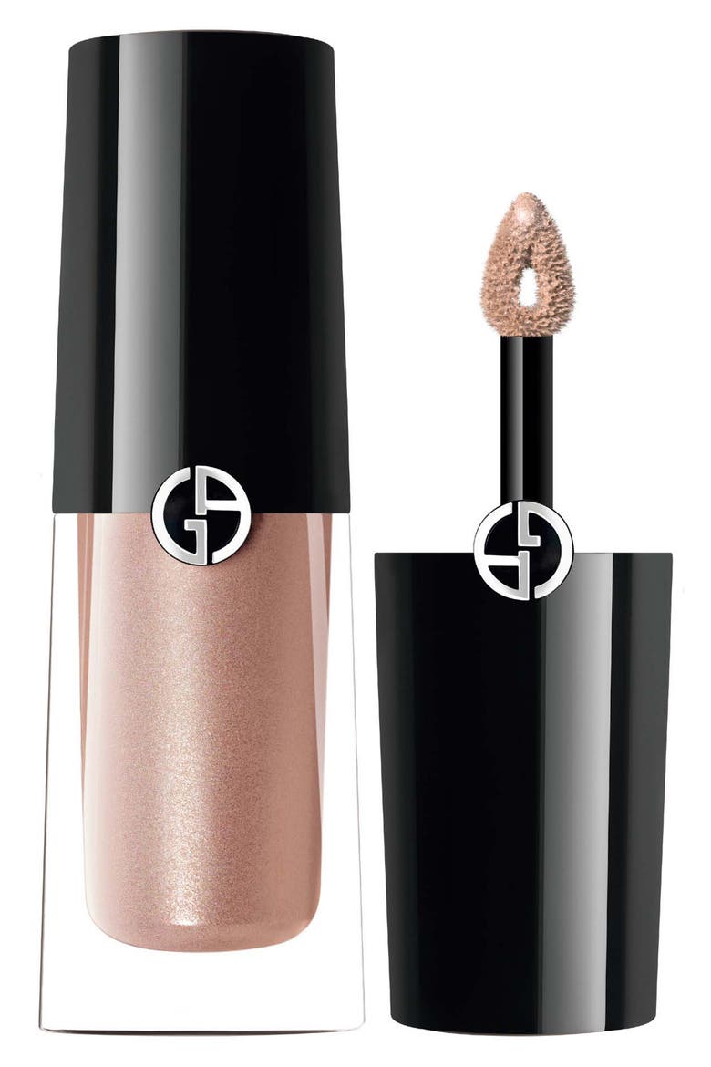 Effortless Eyes Eyeshadow & Mascara Trio Gift Set $94 Value, Alternate, color, CASHEW/ SPARKLE/ BLACK