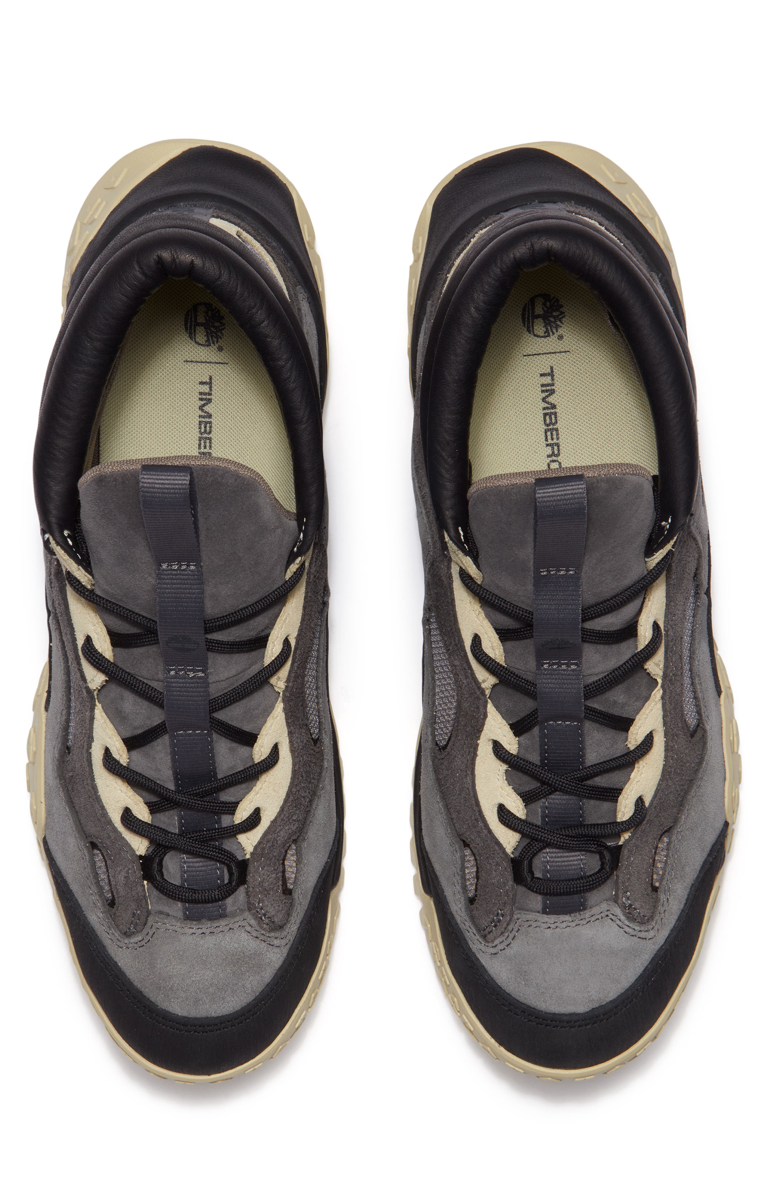 Timberland Motion Scramble Waterproof Boot, Alternate, color, 