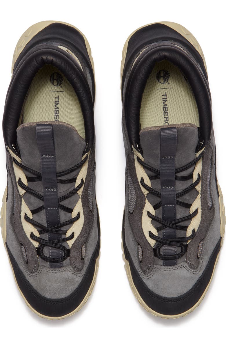 Timberland Motion Scramble Waterproof Boot, Alternate, color,