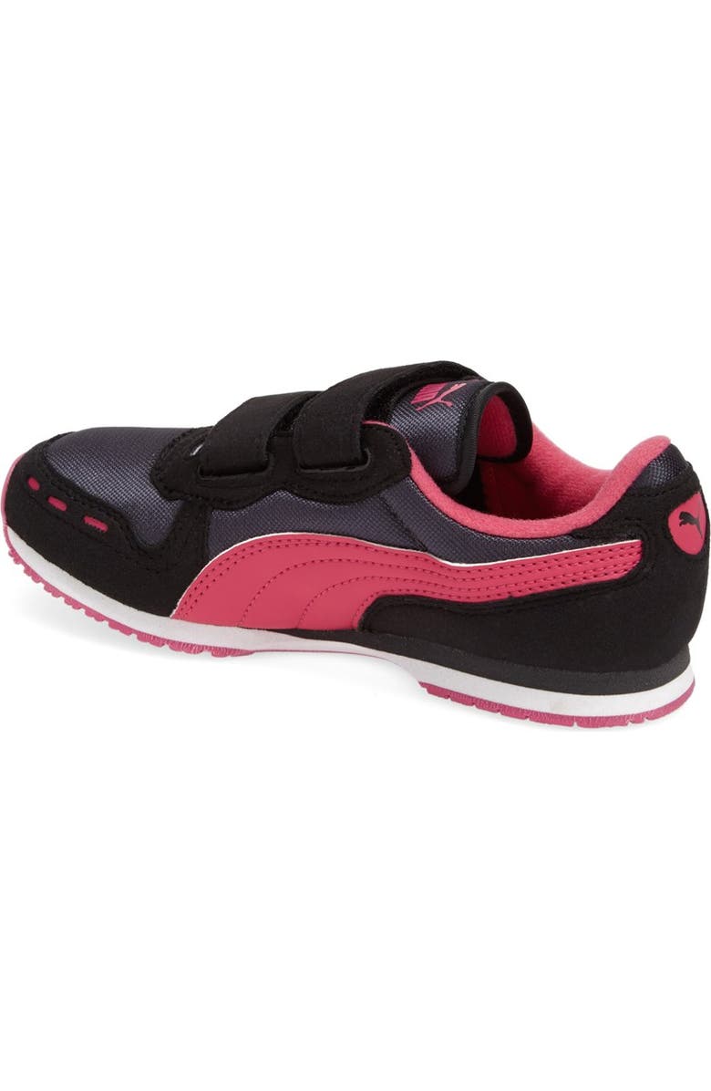 PUMA 'Cabana Racer' Sneaker, Alternate, color,