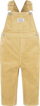 Levi's Kids' Corduroy Overalls