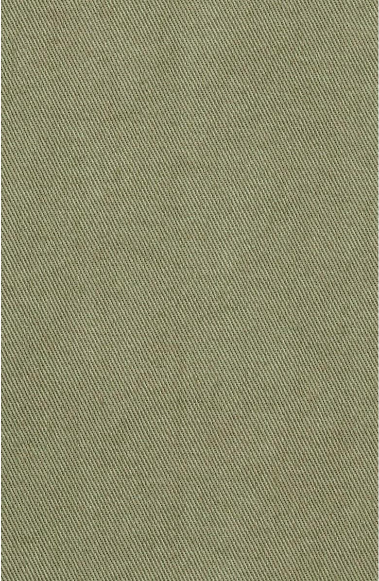 Hedley & Bennett The Essential Apron - Matcha Green, Alternate, color, Matcha