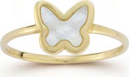 Ember Fine Jewelry Butterfly Ring