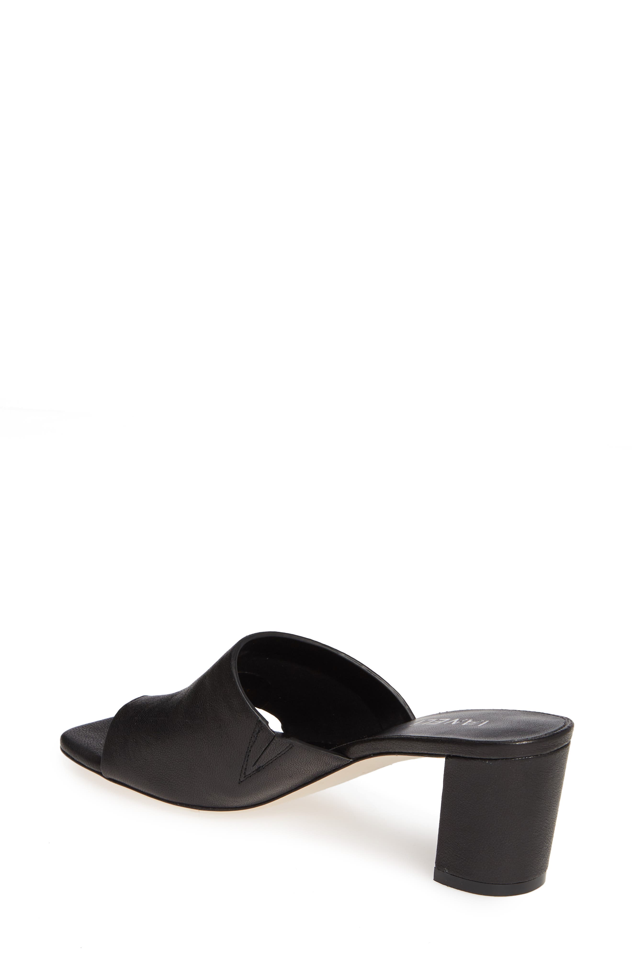 VANELi Maysa Slide Sandal, Alternate, color, 