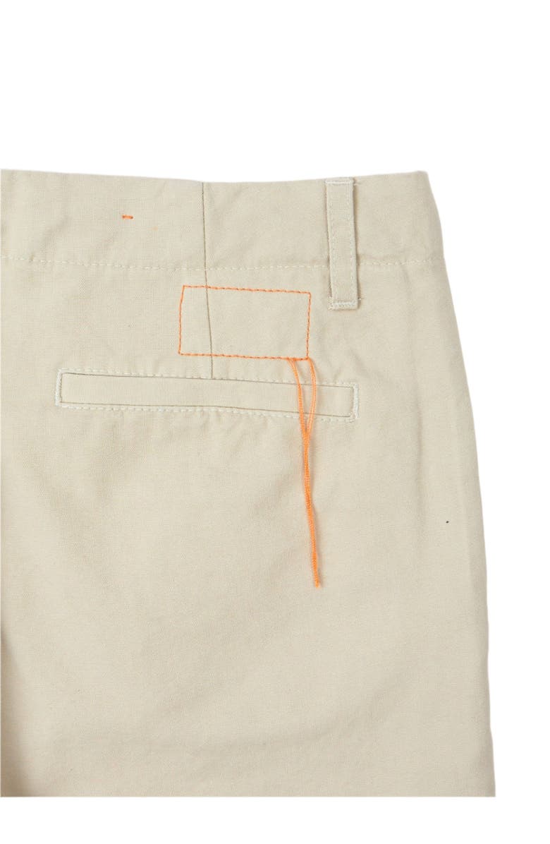 Fortela Wallace Trousers, Alternate, color, Ecru