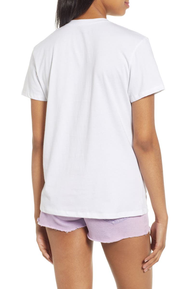 Prince Peter Thank You Next Graphic Tee, Alternate, color, 