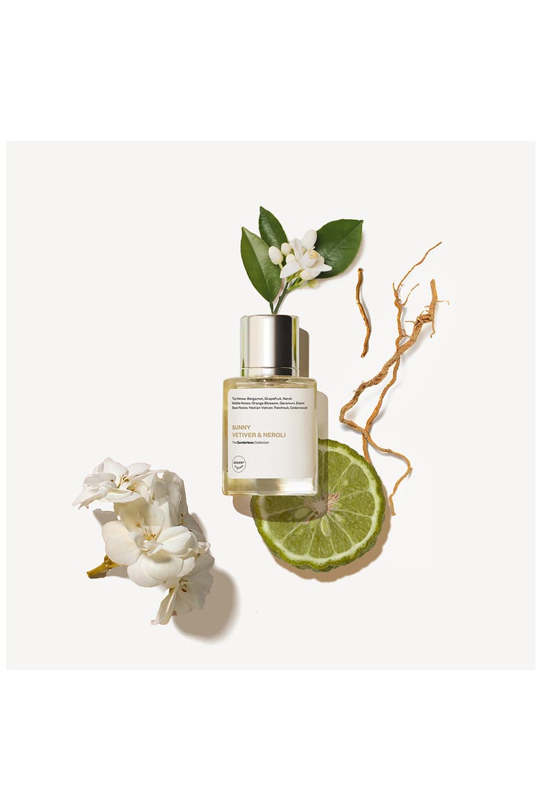 Sunny Vetiver & Neroli Eau de Parfum, Alternate, color, NO COLOR