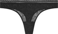 Simone Perele Comete Lace Tanga
