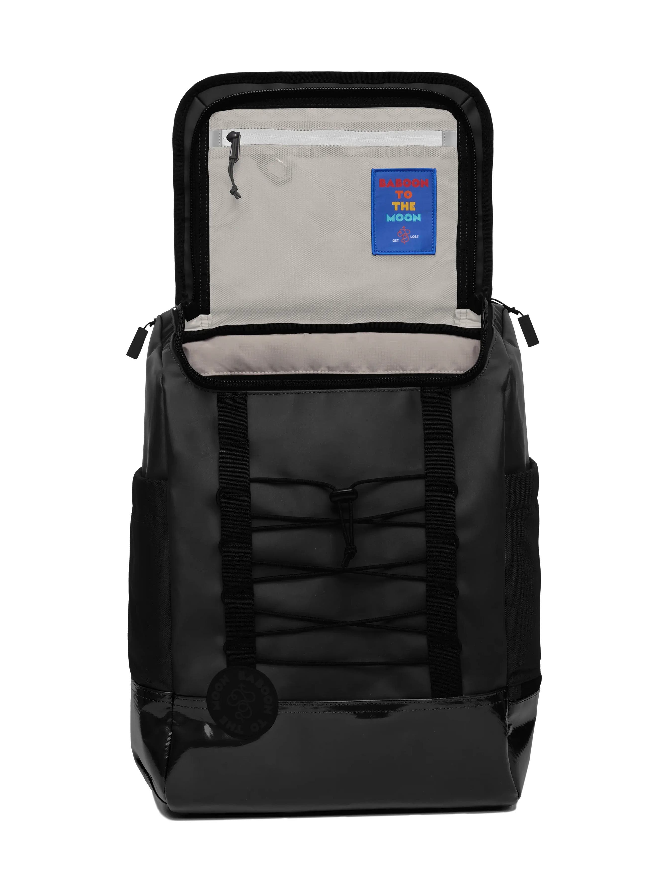 Baboon to the Moon Utility Backpack, Alternate, color, 