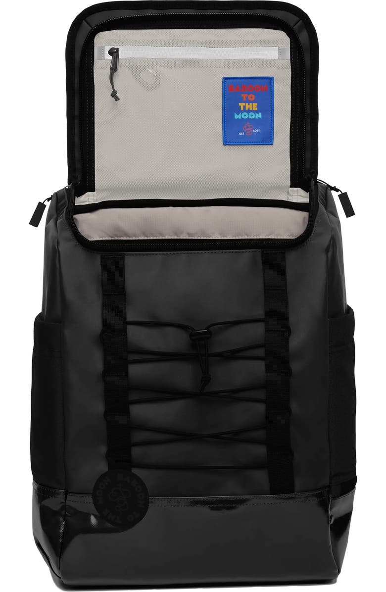 Baboon to the Moon Utility Backpack, Alternate, color,
