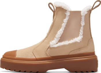Kids' Chuck Taylor<sup>®</sup> All Star<sup>®</sup> Chelsea Boot