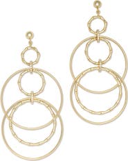 Ramy Brook Chiara Drop Earrings