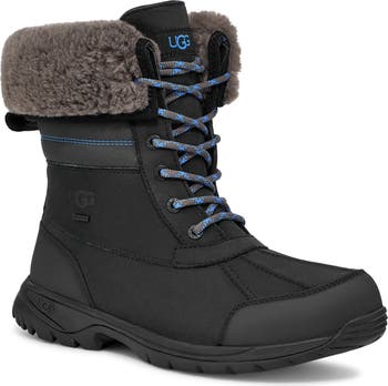 Butte Waterproof Hiking Boot