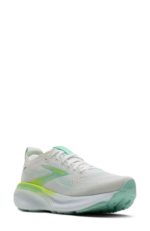 Adrenaline GTS 25 Running Shoe (Women)