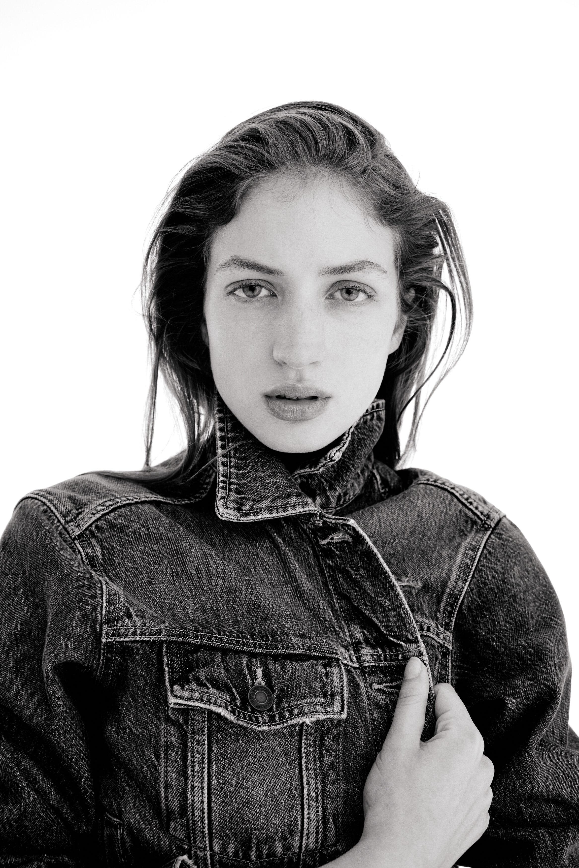Denim Jacket - image 4