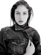 H&M Denim Jacket