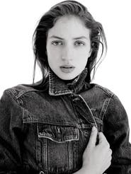 H&M Denim Jacket