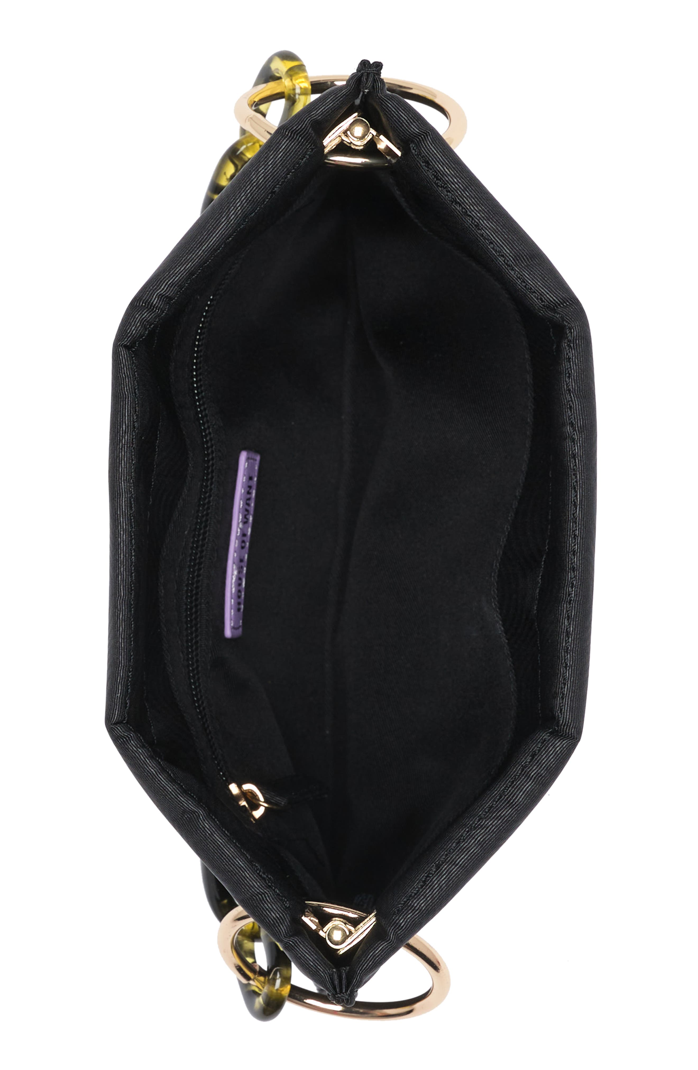 HOUSE OF WANT Chill Clutch, Alternate, color, 