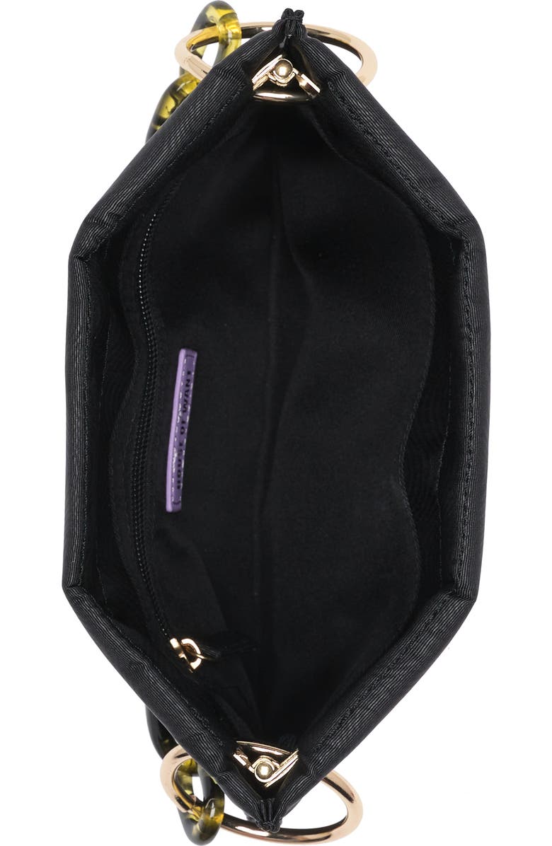 HOUSE OF WANT Chill Clutch, Alternate, color,