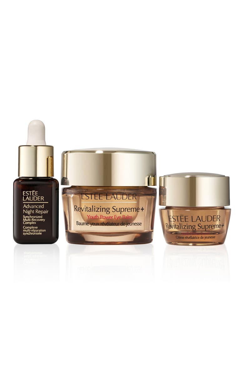 Major Eye Impact Trio Firm + Lift + Brighten Set USD $106 Value, Main, color, NO COLOR