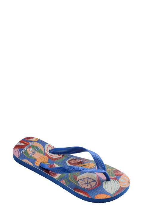 x FARM Rio Fruit Flip Flop (Women)