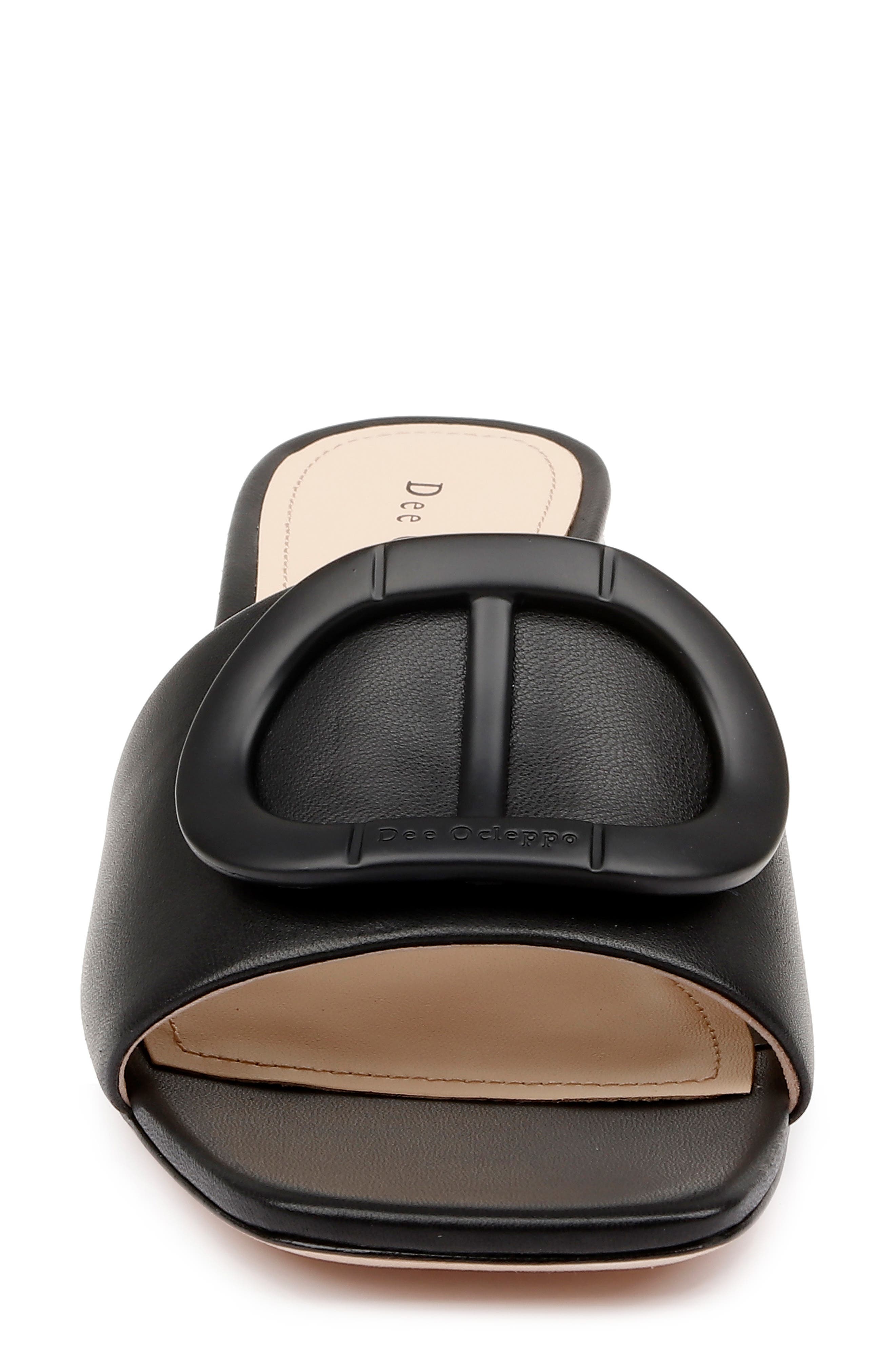 Dee Ocleppo Dizzy Slide Sandal, Alternate, color, 