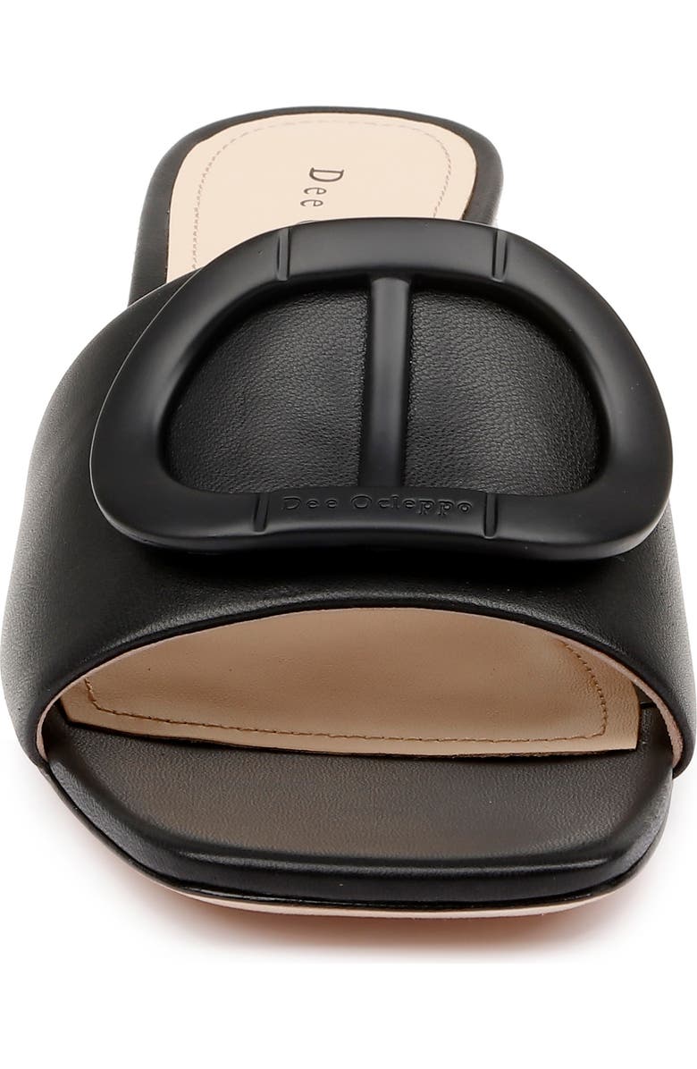 Dee Ocleppo Dizzy Slide Sandal, Alternate, color,