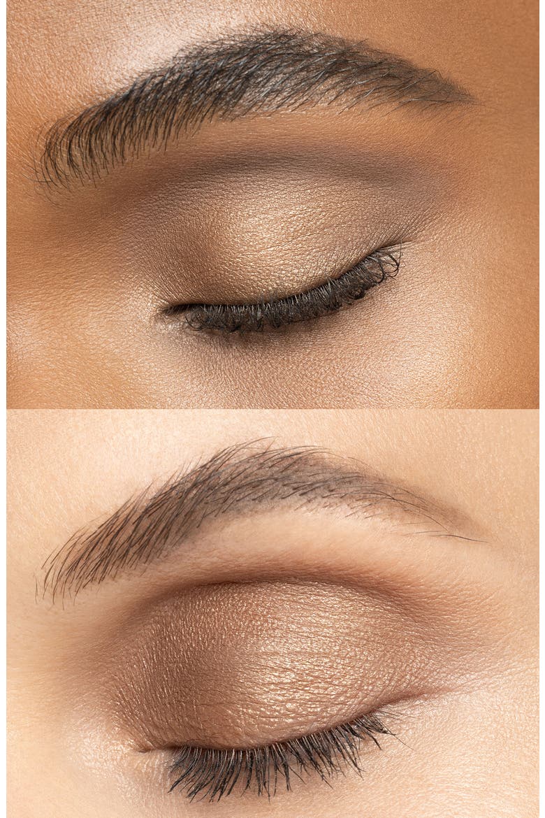 Jasmine Eyeshadow Duet (Limited Edition), Alternate, color, BROWN