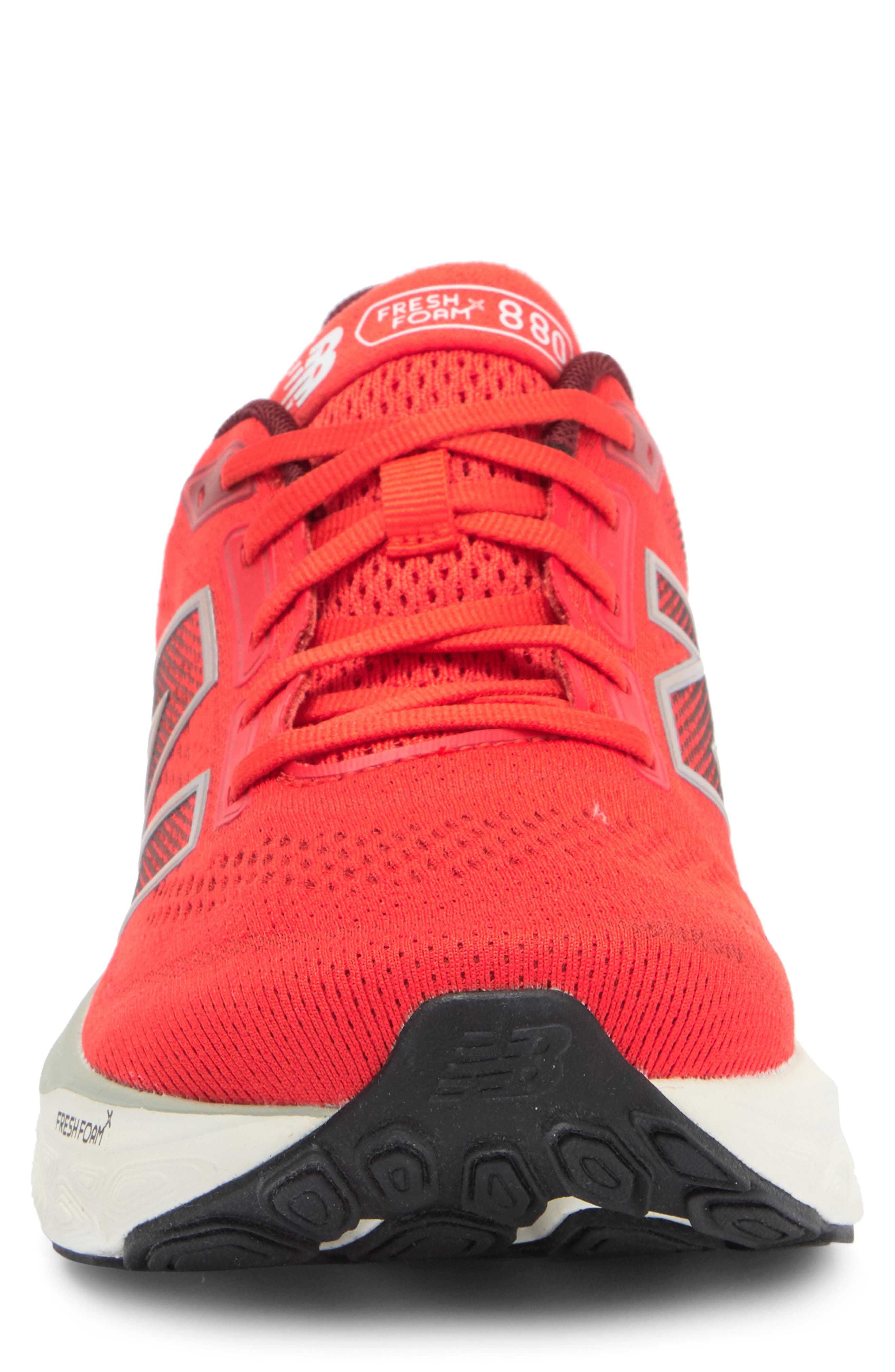 New Balance Fresh Foam X 880 V14 Sneaker, Alternate, color, 