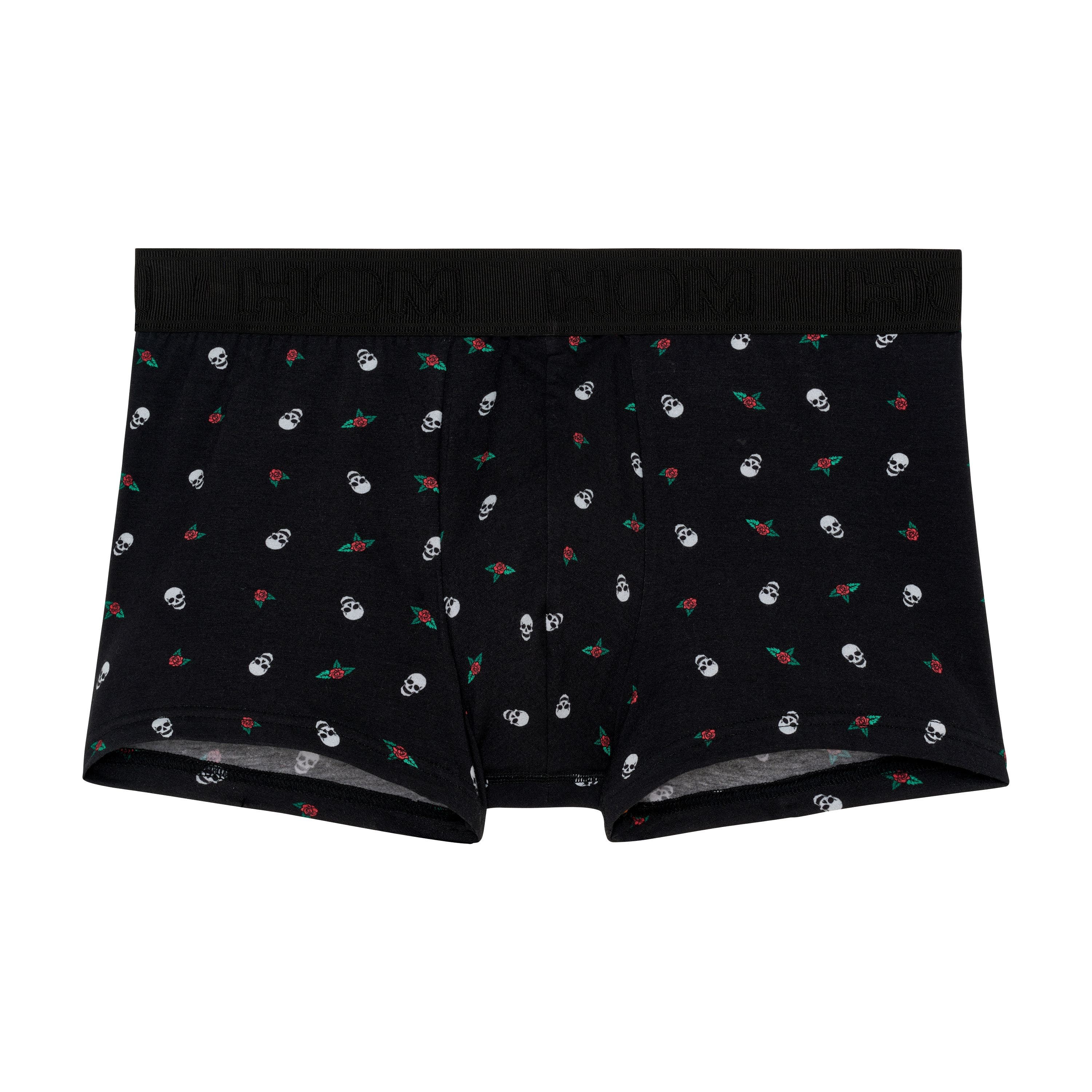selected Black Print