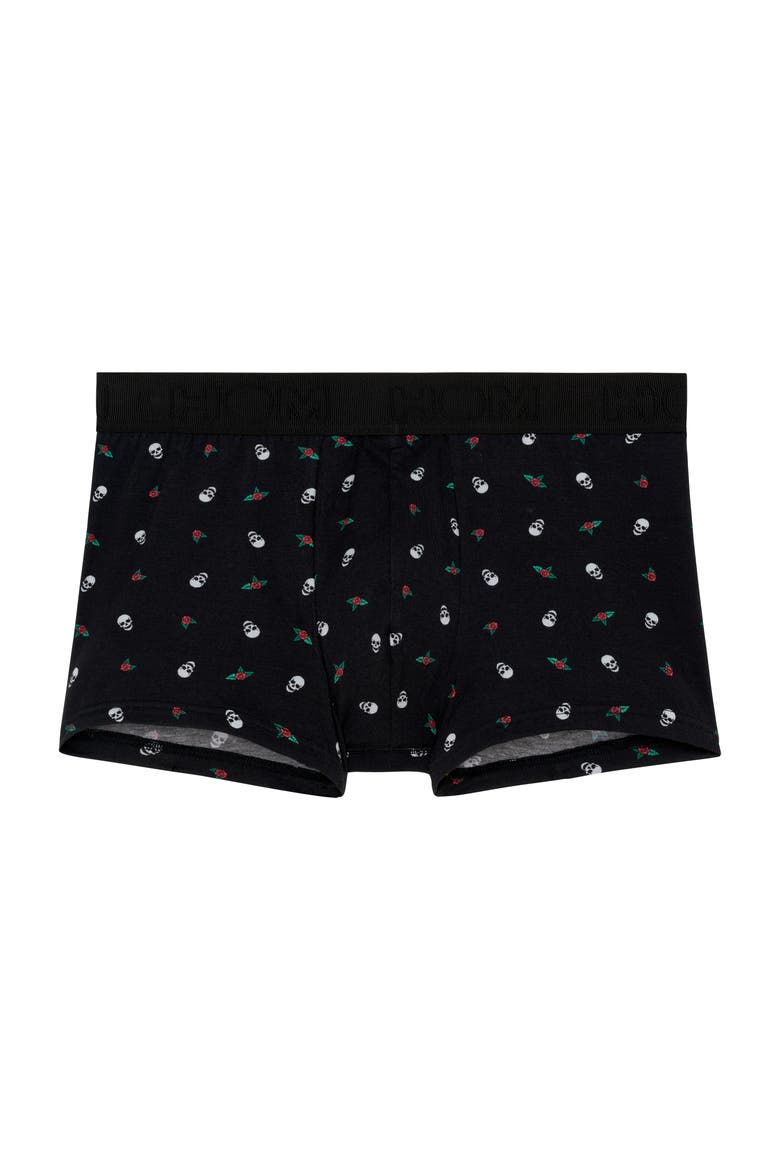 Nevada Trunk, Main, color, Black Print