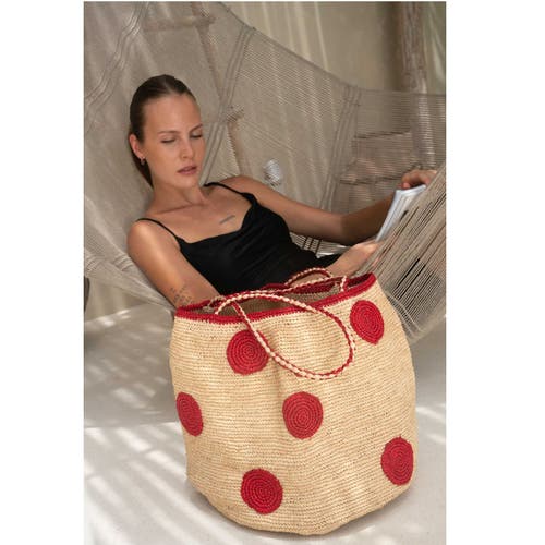Zanatany Concepts Biscotty Tote Bag