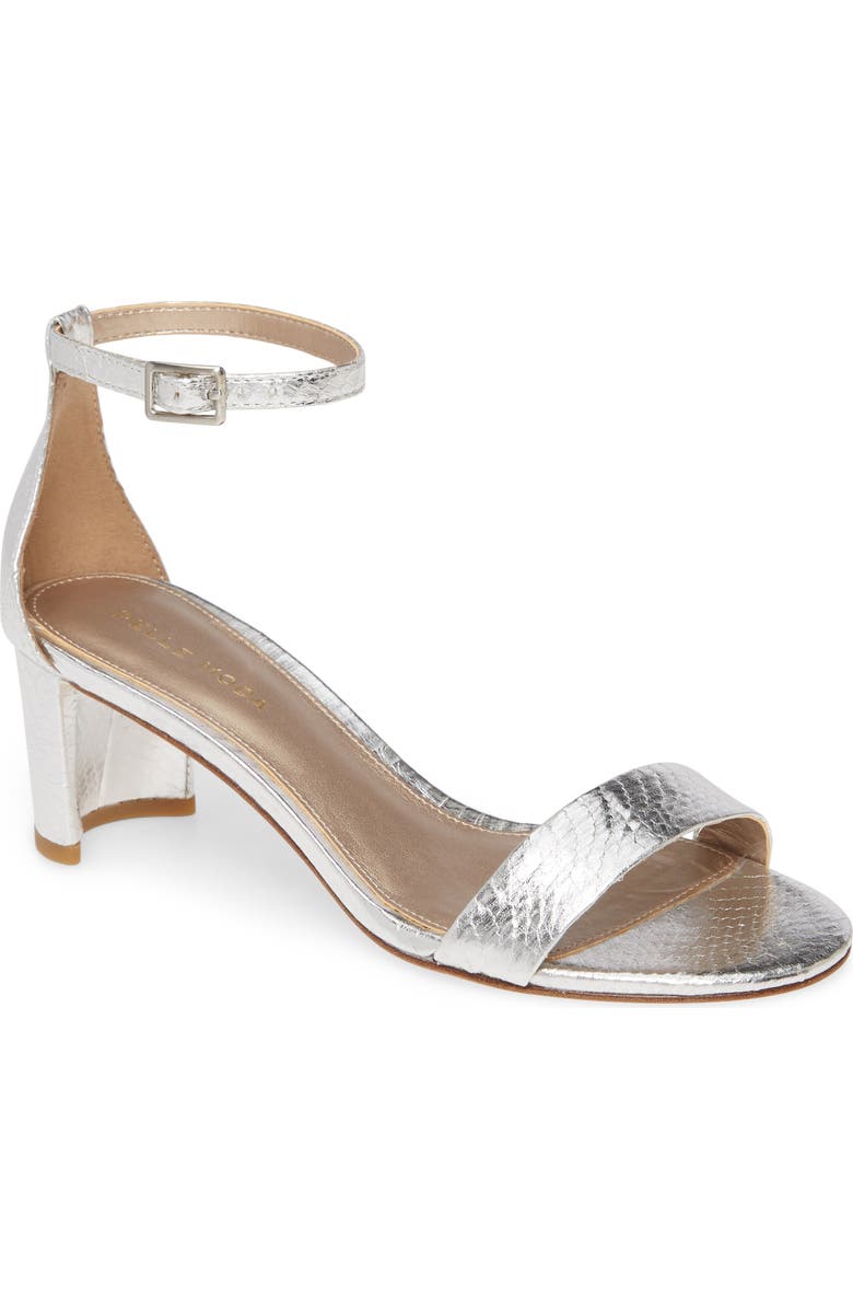 Pelle Moda Monroe Sandal, Main, color,