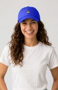 Dalix Sourdough Dad Cap