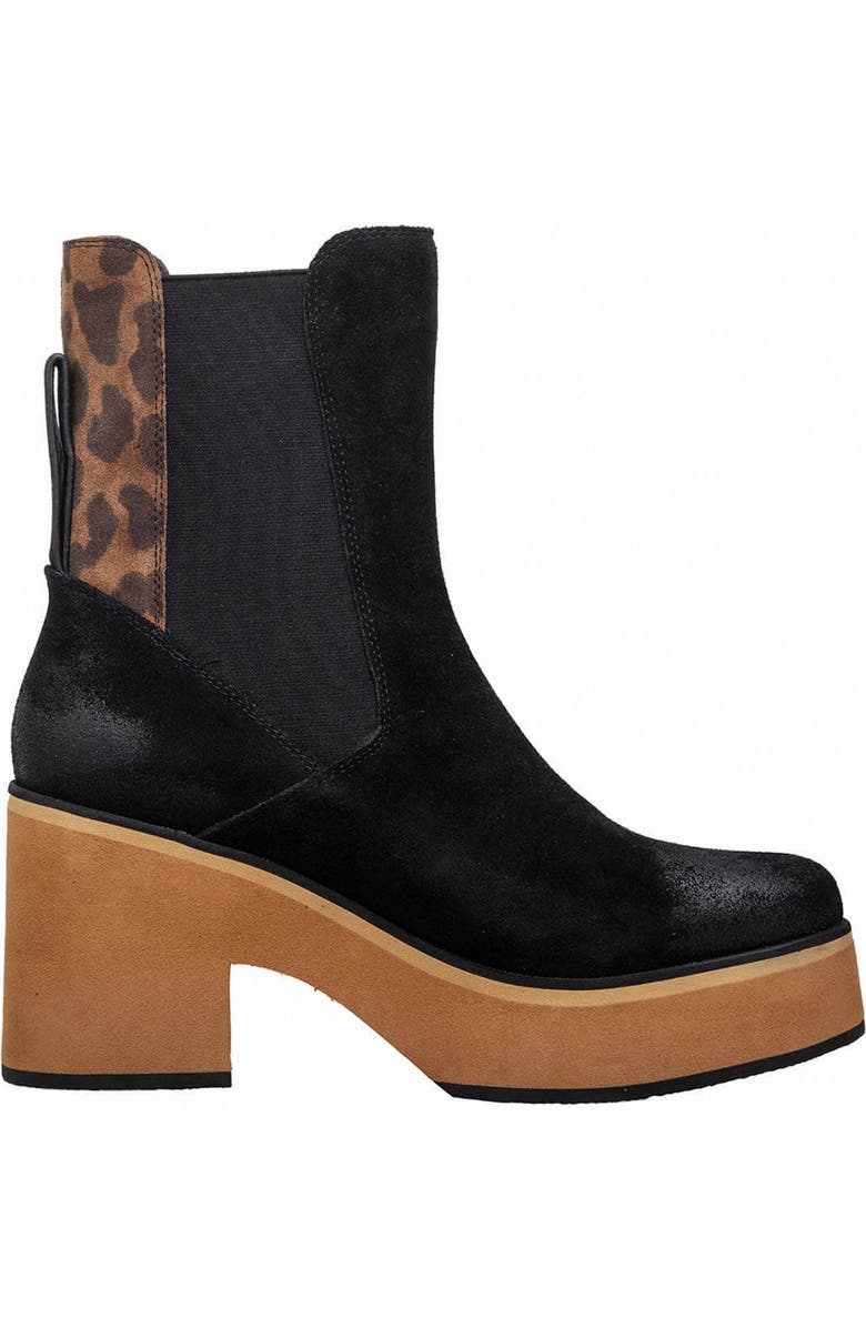 ANTELOPE Indira Bootie, Alternate, color,