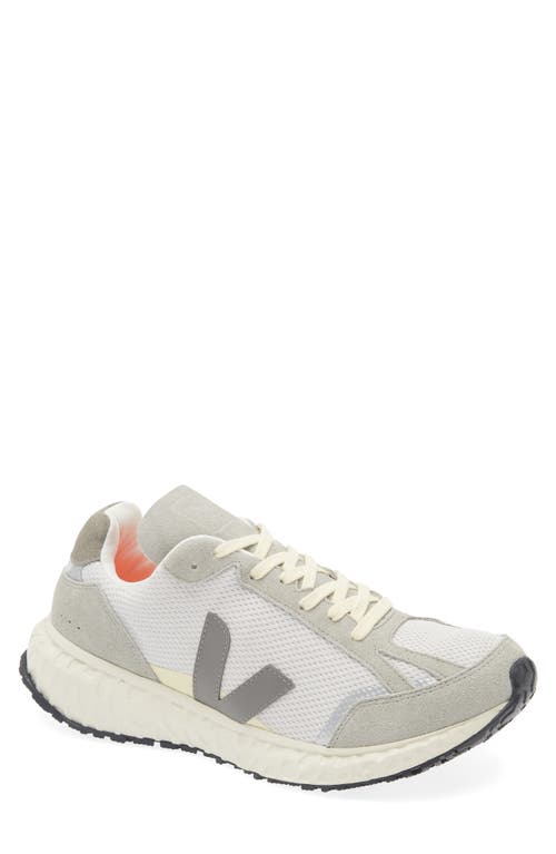 Veja Condor Royale Sneaker in Light Grey/Grey 