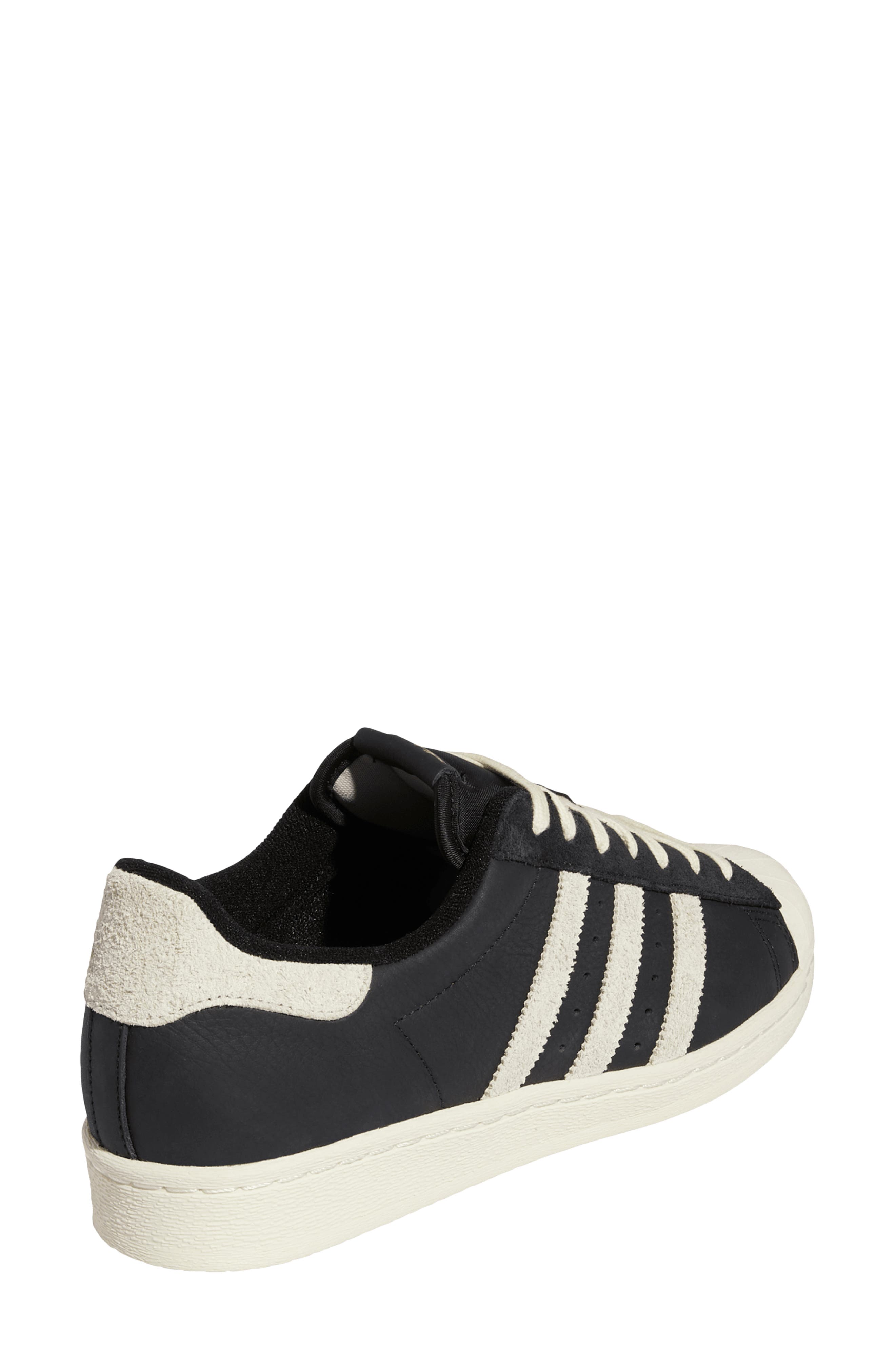 adidas Superstar 82 Sneaker, Alternate, color, 