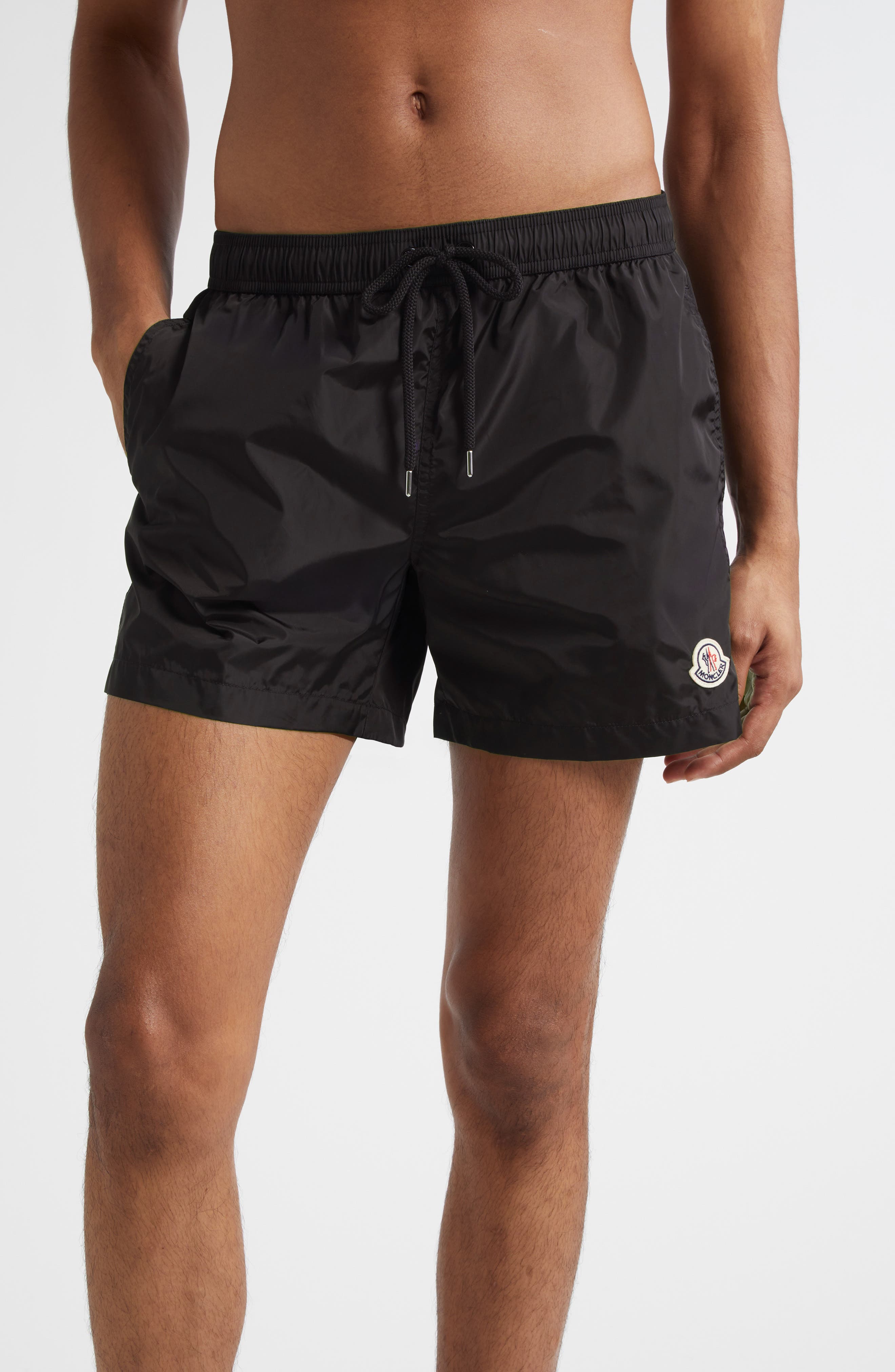 selected BLACK