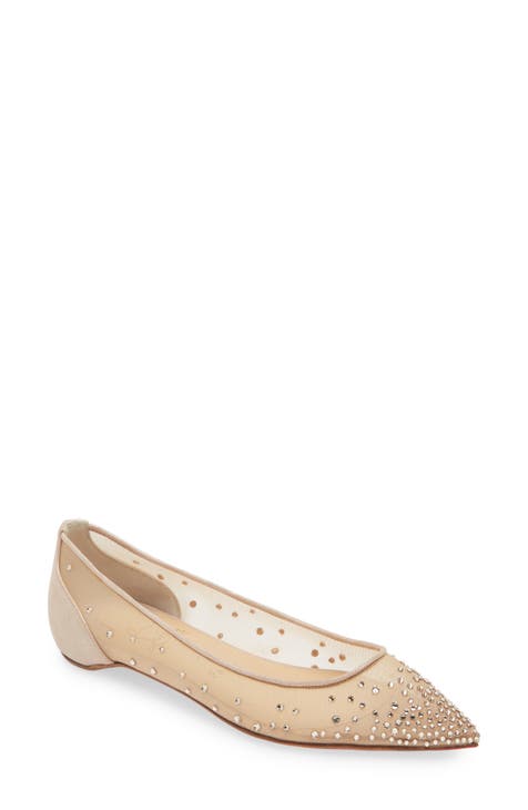 Women s Christian Louboutin Flats Nordstrom