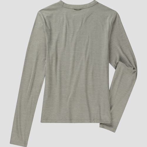 Backcountry Destination Long-sleeve Shirt In Multi