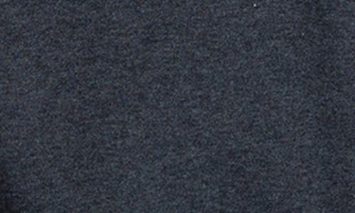 Tailorbyrd Cotton French Terry Hoodie In Gray
