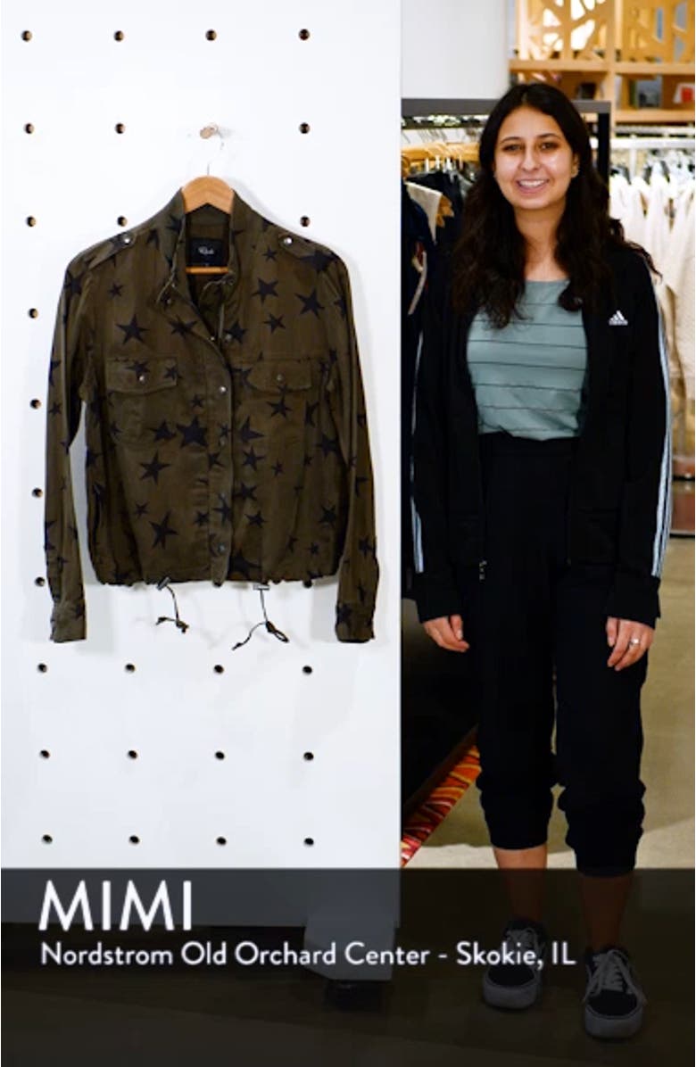 Collins Star Jacket, sales video thumbnail