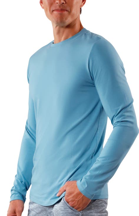 Long Sleeve Everyday Tee