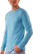 UV Skinz Long Sleeve Everyday Tee