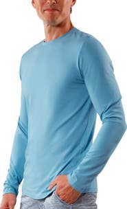 UV Skinz Long Sleeve Everyday Tee